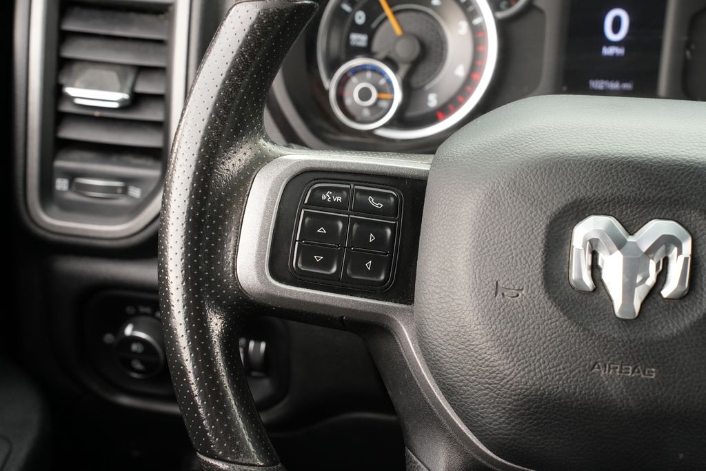 2022 Ram 2500 Tradesman - 6
