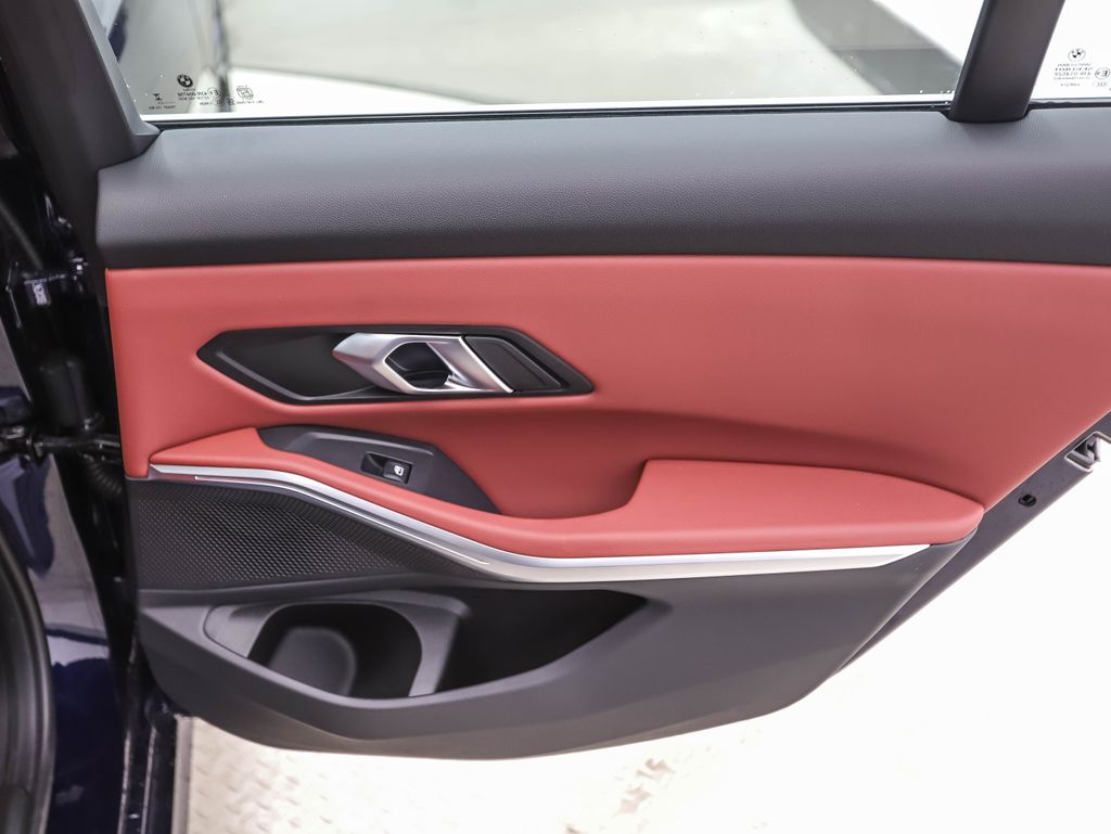 Thumbnail: 2025 BMW 3 Series - 22