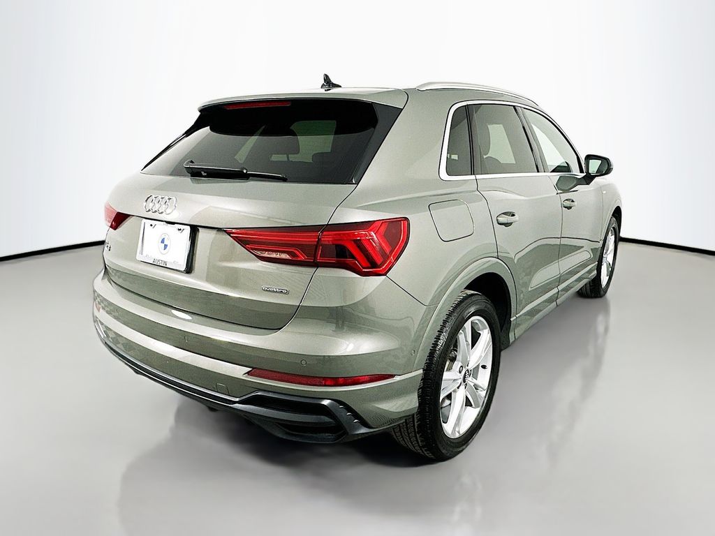 Thumbnail: 2020 Audi Q3 - 5
