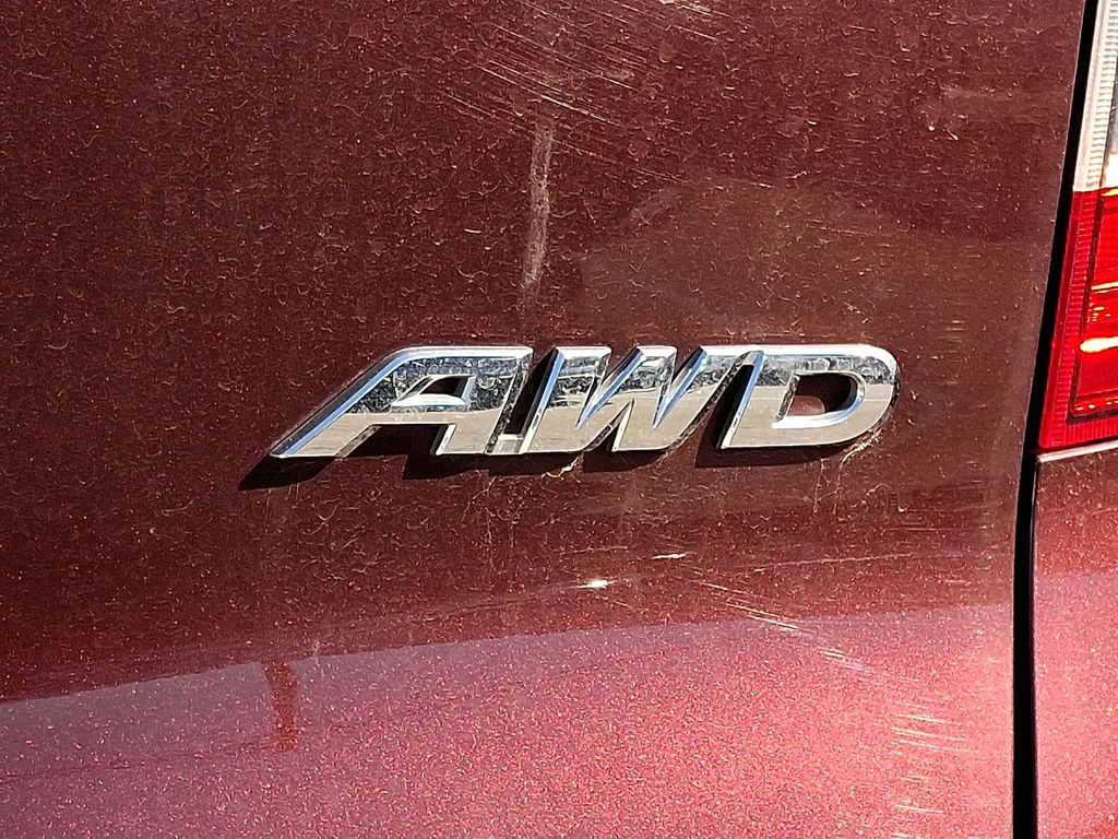 2020 Honda Pilot — photo 10