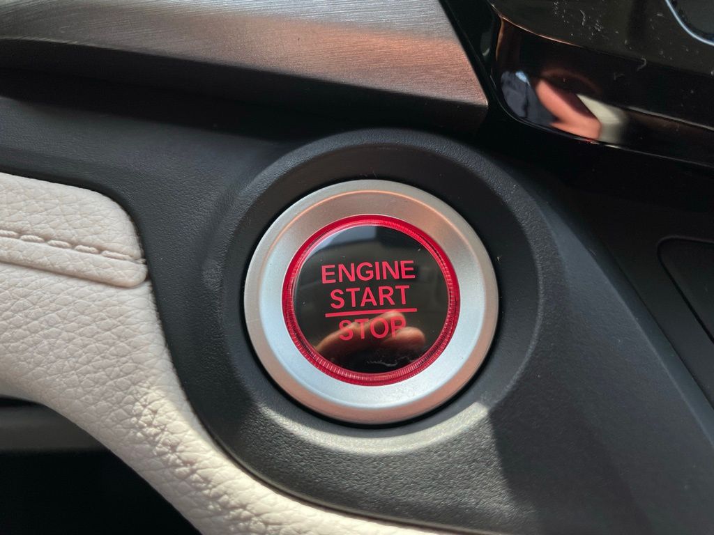 Thumbnail: 2026 Honda Odyssey - 22