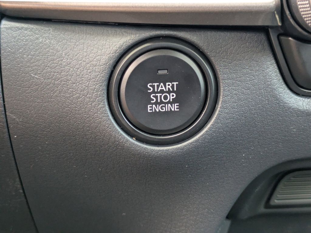 2026 Mazda CX-30 2.5 S Select Sport