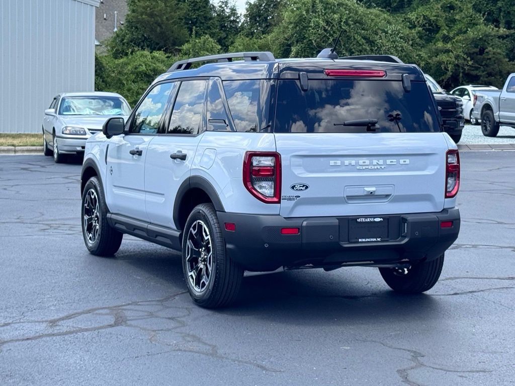 FordBronco Sport17