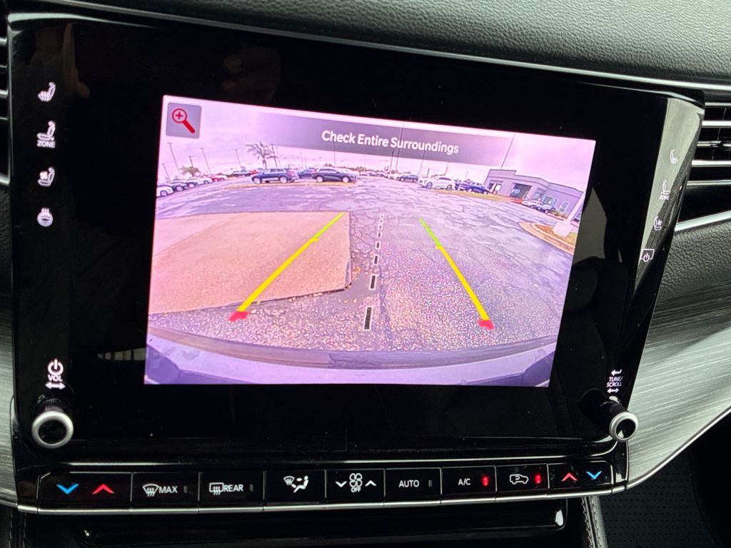 Used Car 2024 Jeep Wagoneer L  Series Ii For Sale Under $40,000 In Austin, Texas