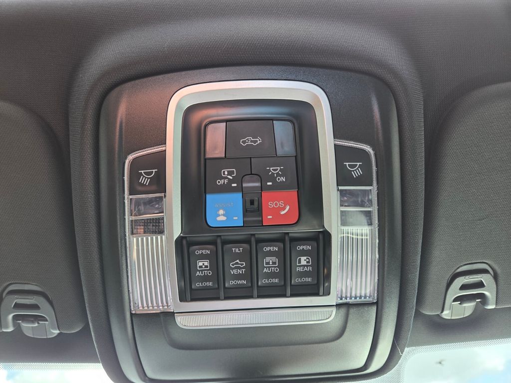 Used 2025 Ram 1500 Truck