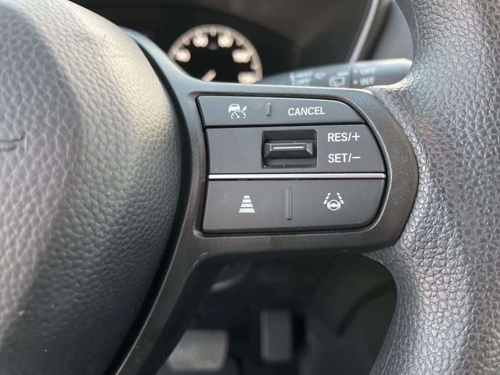 Thumbnail: 2025 Honda CR-V - 21