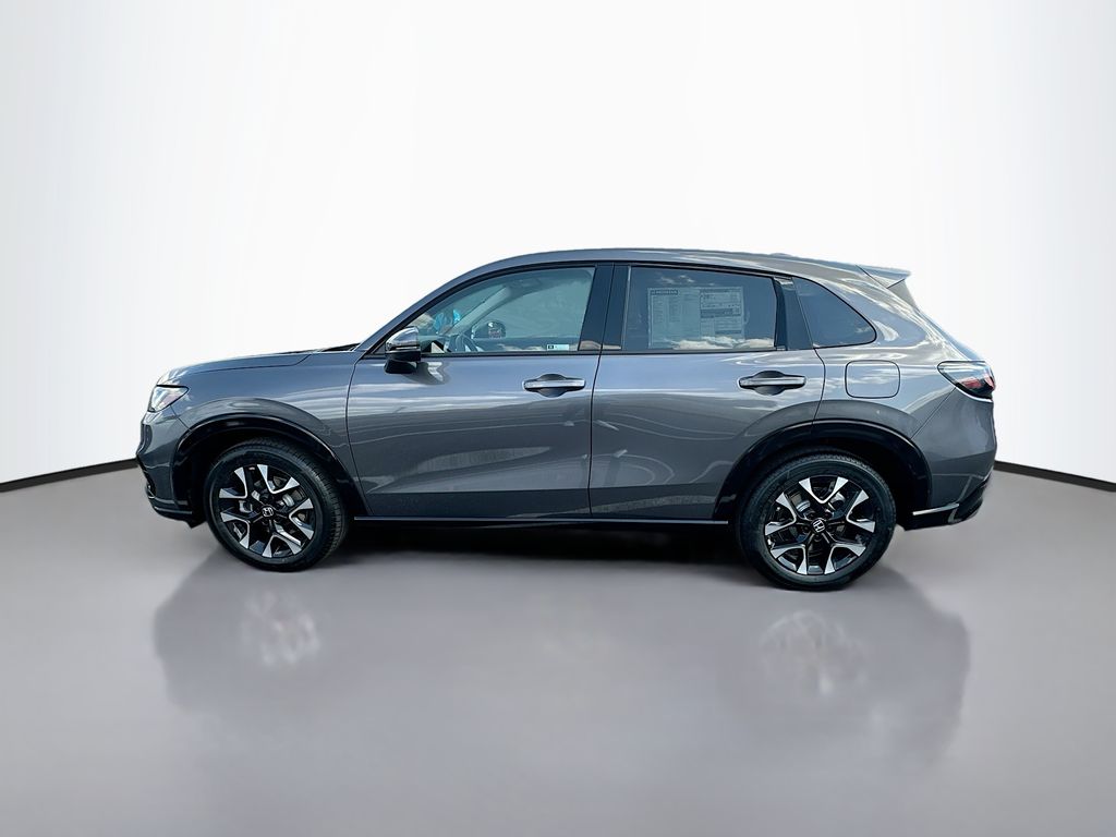 Thumbnail: 2026 Honda HR-V - 8