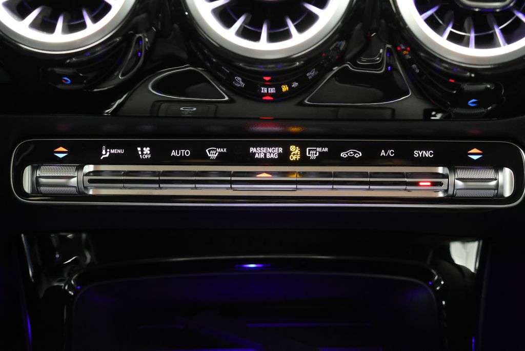 Thumbnail: 2025 Mercedes-Benz CLA - 29