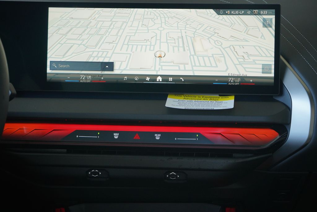 Thumbnail: 2026 BMW X3 - 15