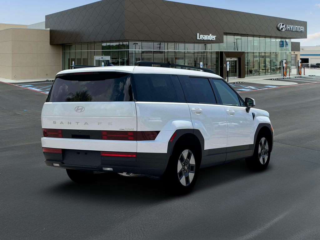 Thumbnail: 2026 Hyundai Santa Fe - 7
