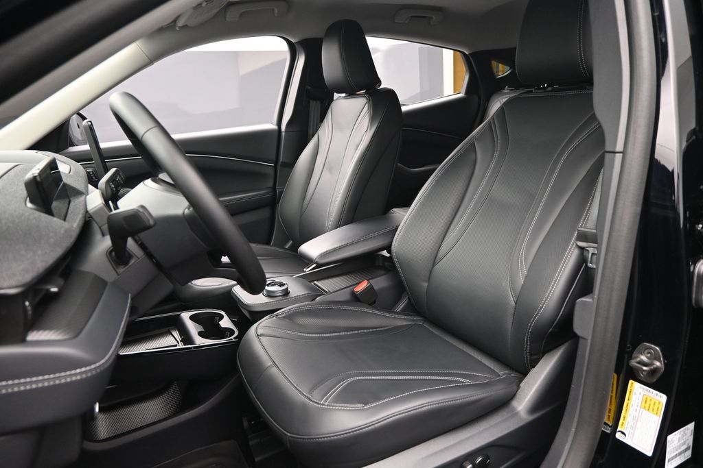 2024 Ford Mustang Mach-E Premium