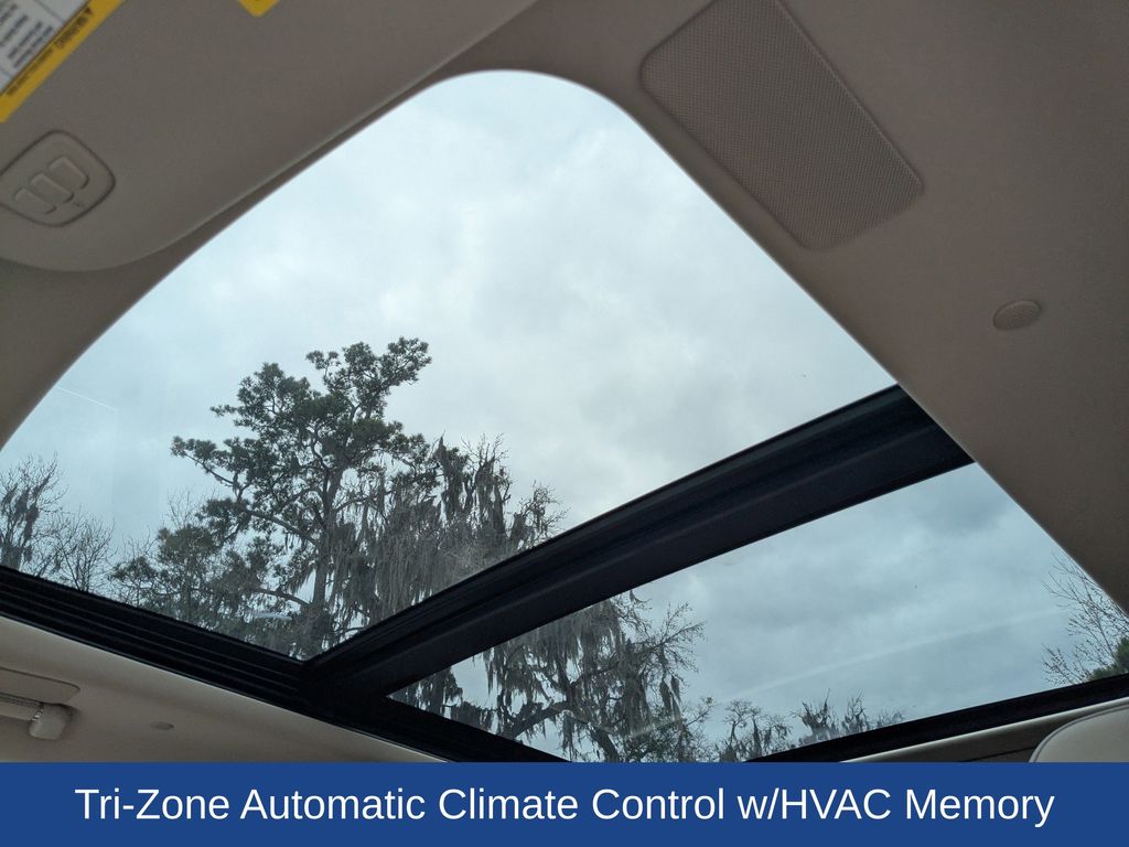 2023 Lincoln Navigator Reserve L