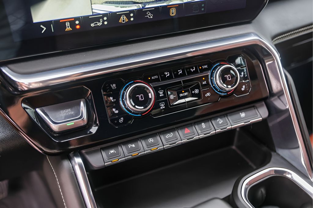 Used Car 2024 Gmc Sierra 1500  Denali Ultimate For Sale Under $60,000 In Austin, Texas