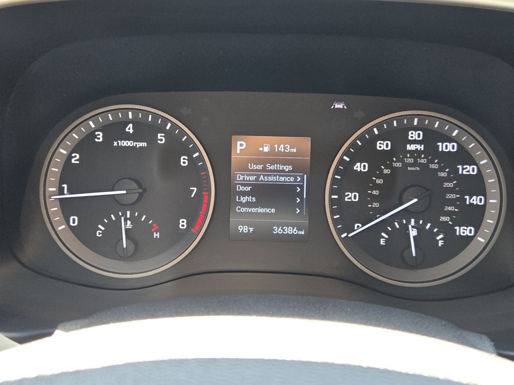 2021 Hyundai Tucson - $17,999