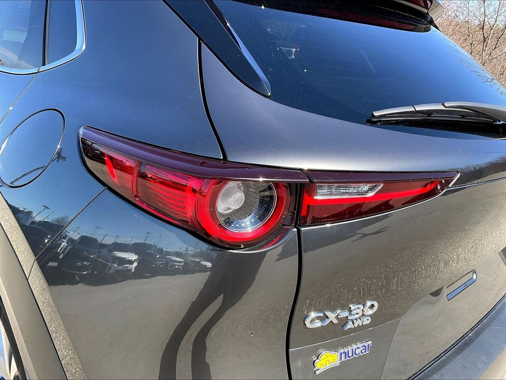 2023 Mazda CX-30 — photo 30