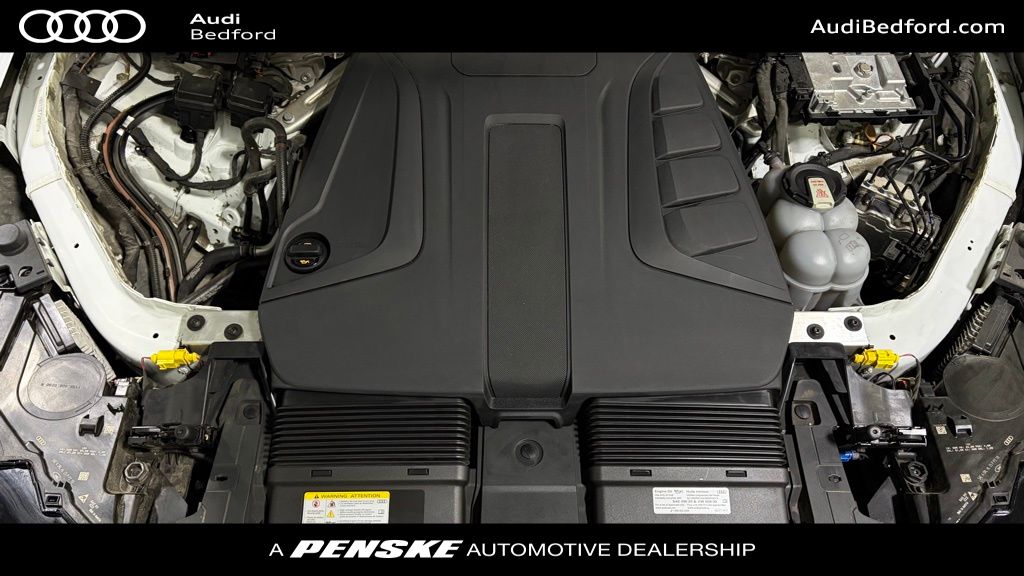 Thumbnail: 2023 Audi Q7 - 11