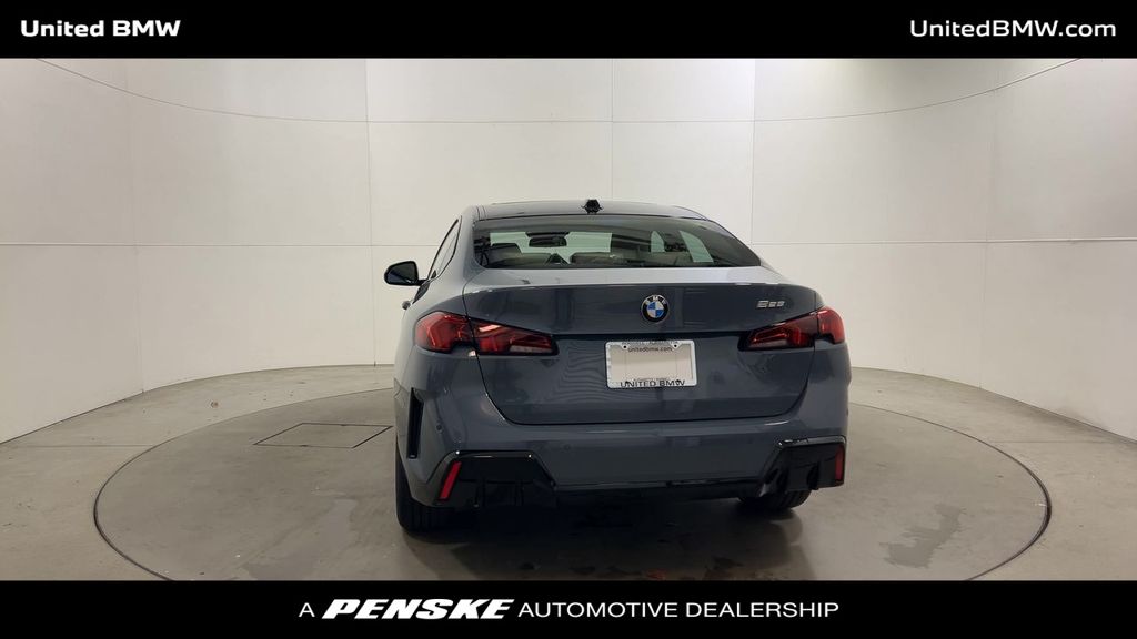 Thumbnail: 2026 BMW 2 Series - 7