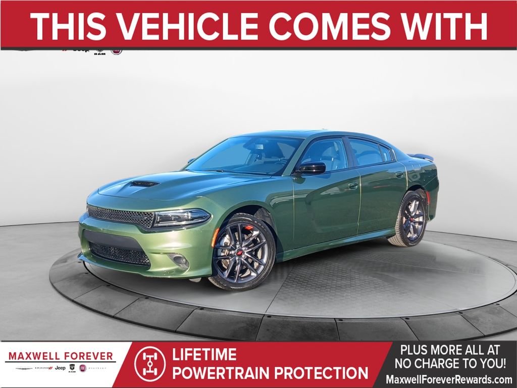 Used Car 2022 Dodge Charger  Gt For Sale Under $30,000 In Austin, Texas