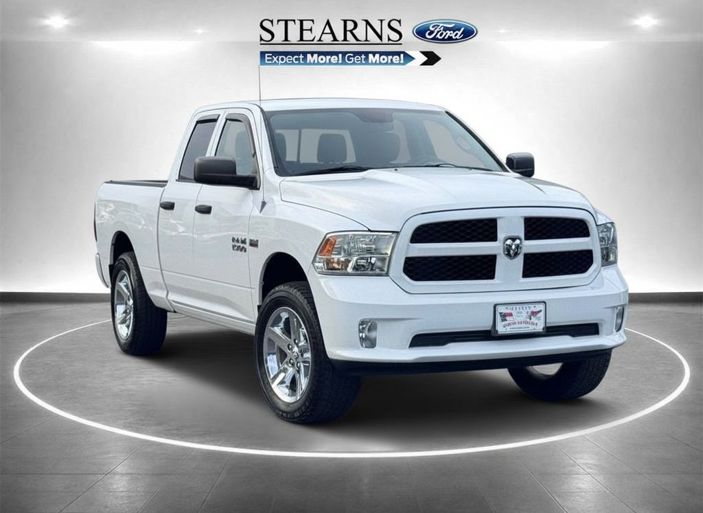 Ram
