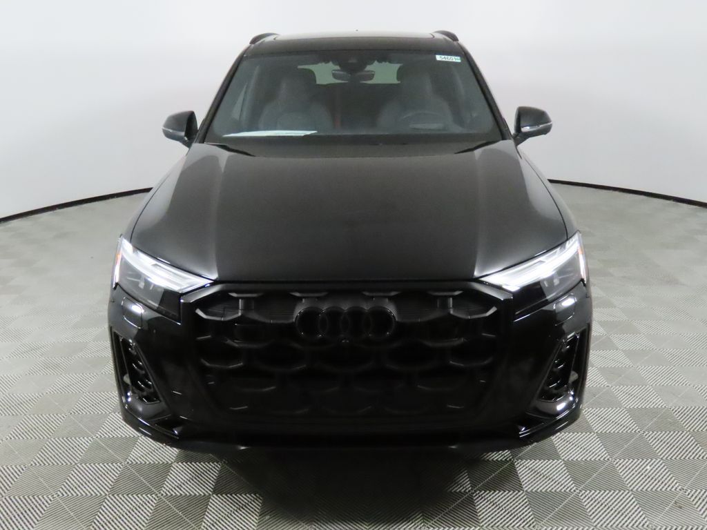 Thumbnail: 2026 Audi Q7 - 8