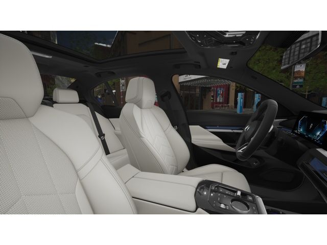 Thumbnail: 2026 BMW 5 Series - 9