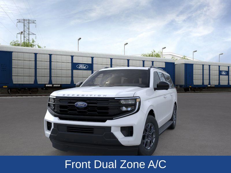2025 Ford Expedition Active MAX