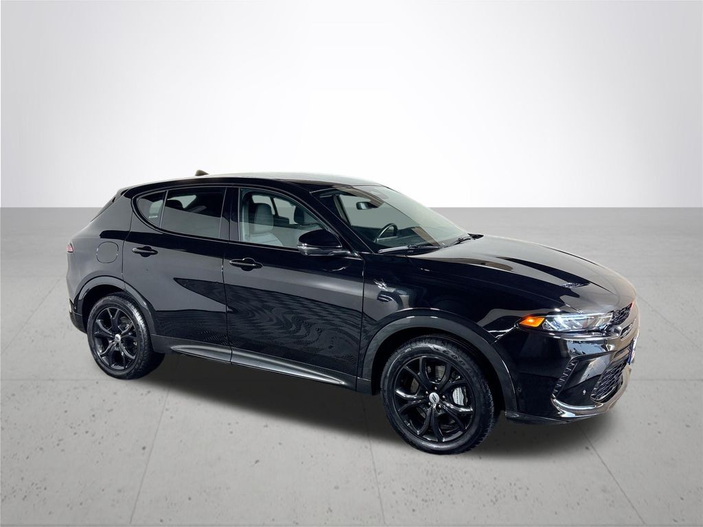 2024 Dodge Hornet R/T