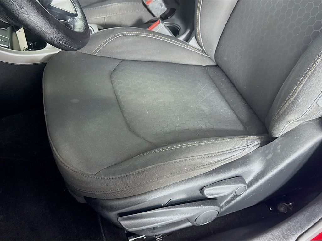 Used Car 2017 Jeep New Compass  Sport For Sale Under $12,000 In Austin, Texas