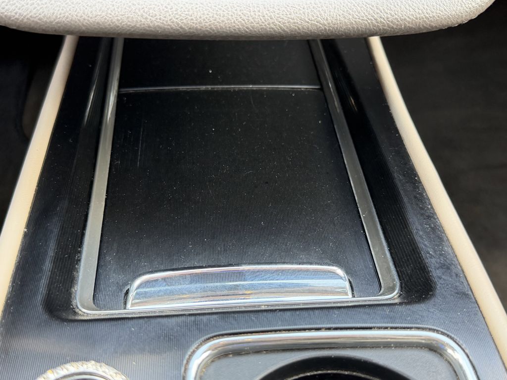 used 2021 Lincoln Corsair car, priced at $18,693