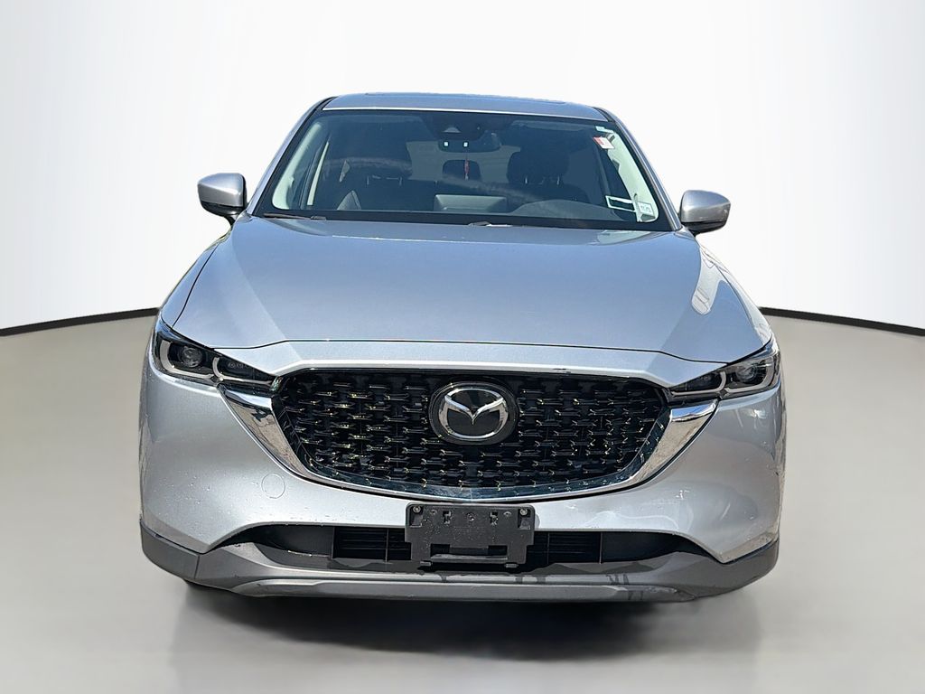 used 2023 Mazda CX-5 car, priced at $22,999