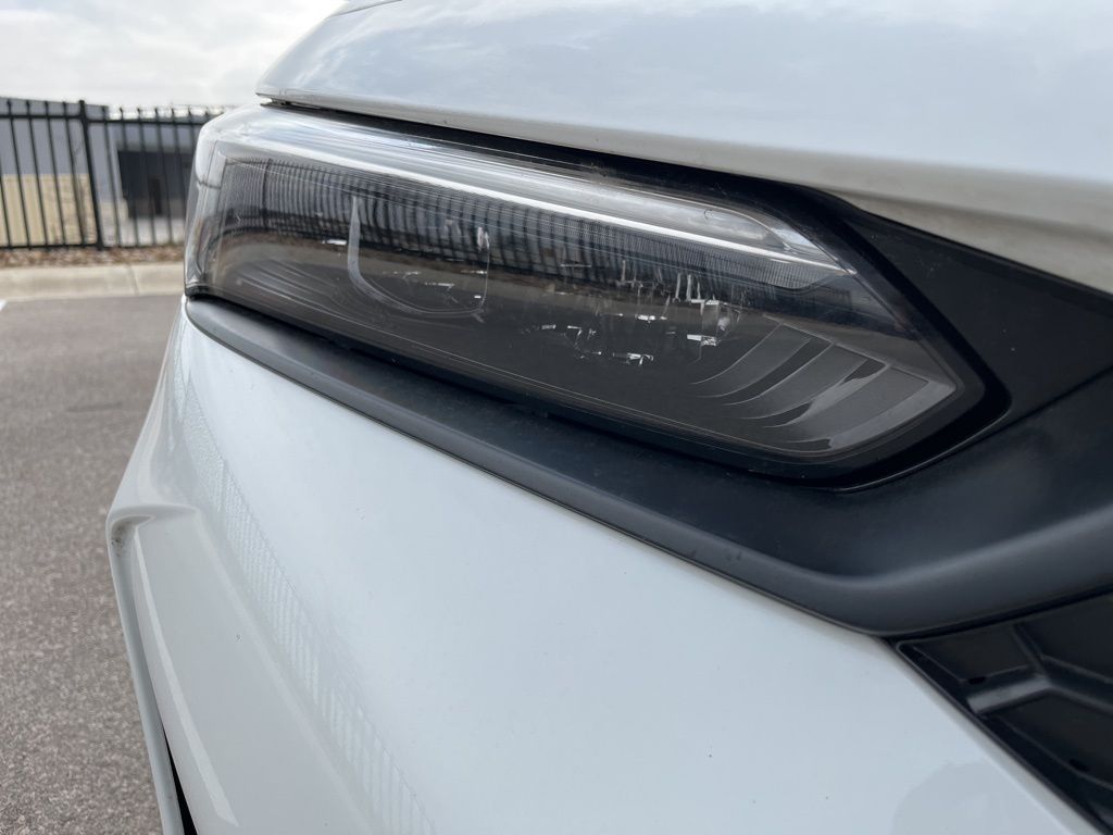 Thumbnail: 2025 Honda Civic - 14