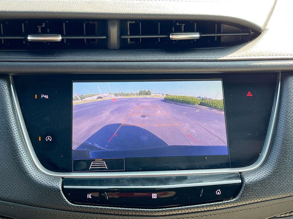 2020 Cadillac XT5 Sport - Photo 14