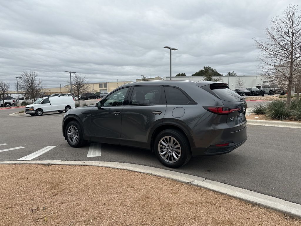 Used Car 2024 Mazda Cx-90  3.3 Turbo Preferred Plus For Sale Under $30,000 In Austin, Texas