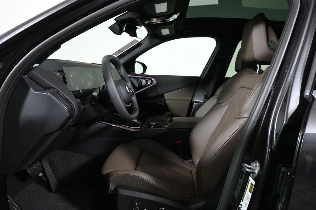 Thumbnail: 2026 BMW X3 - 3