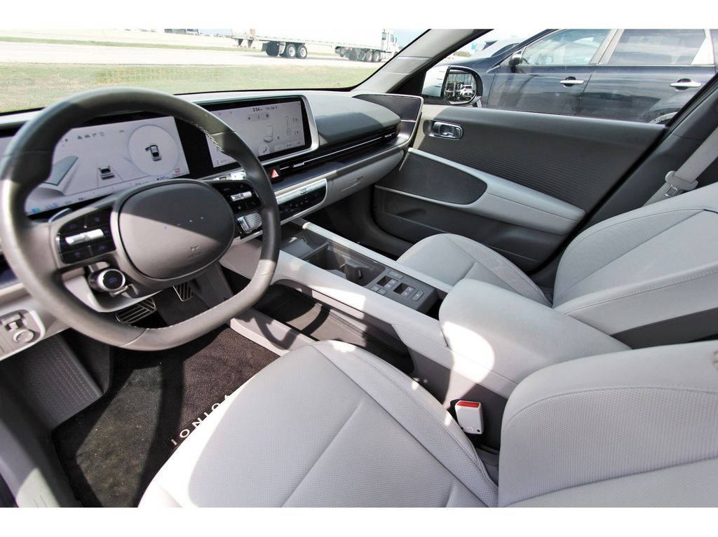 Used 2023 Hyundai IONIQ 6 Sedan