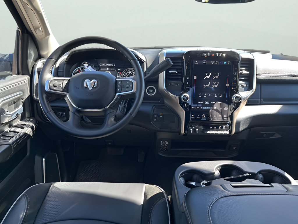 Used Car 2024 Ram 2500  Laramie For Sale Under $60,000 In Austin, Texas