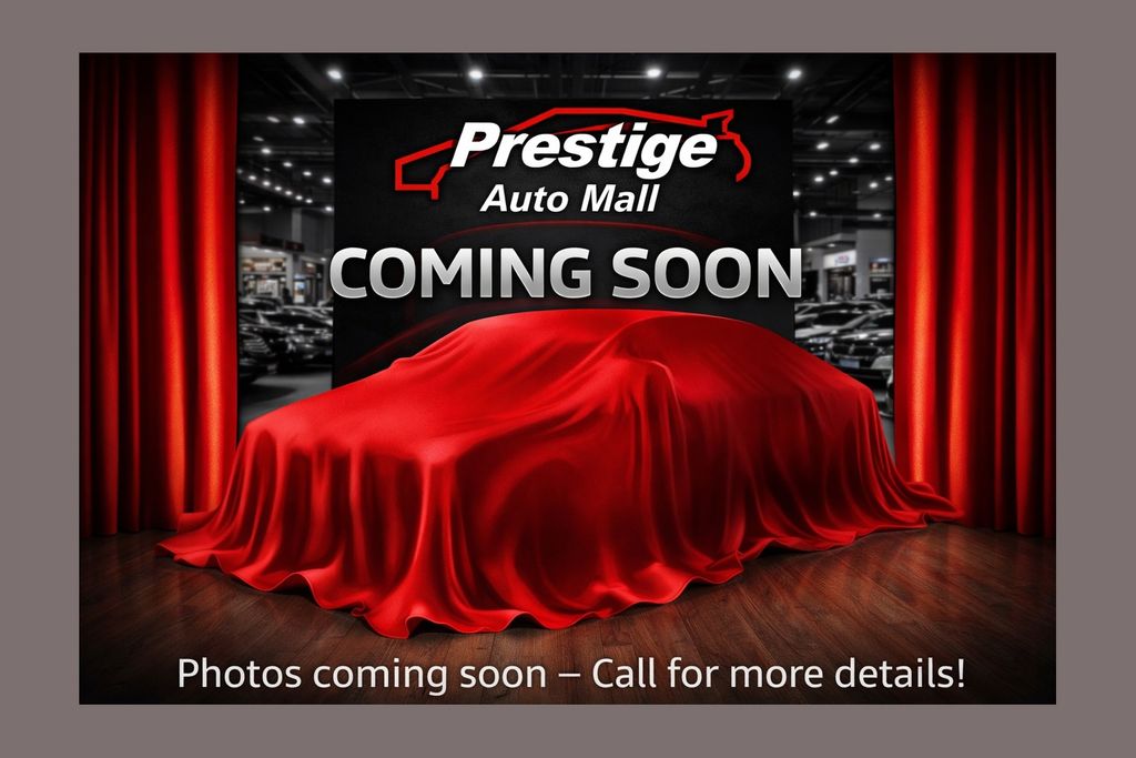 Sting-Gray Clearcoat 2023 Jeep Compass SUV / Crossover Four-Wheel Drive 8-Speed Automatic