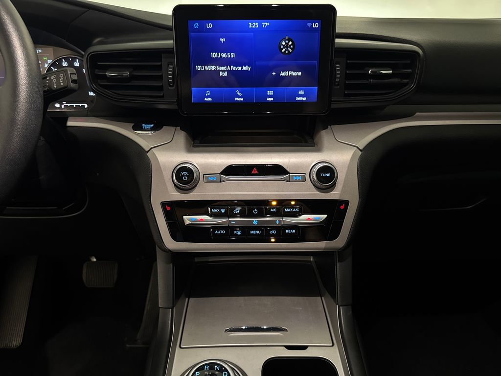 Certified Used 2023 White Ford XLT image 24