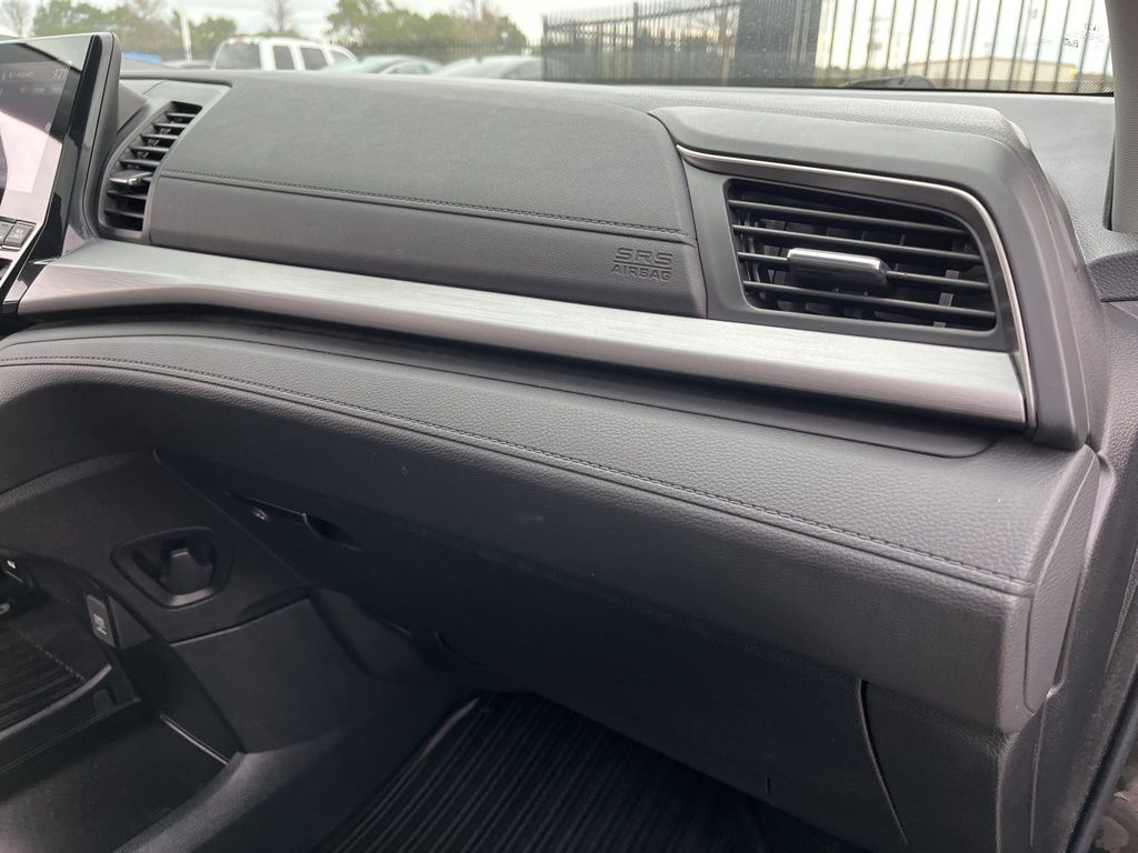 Thumbnail: 2023 Honda Odyssey - 30