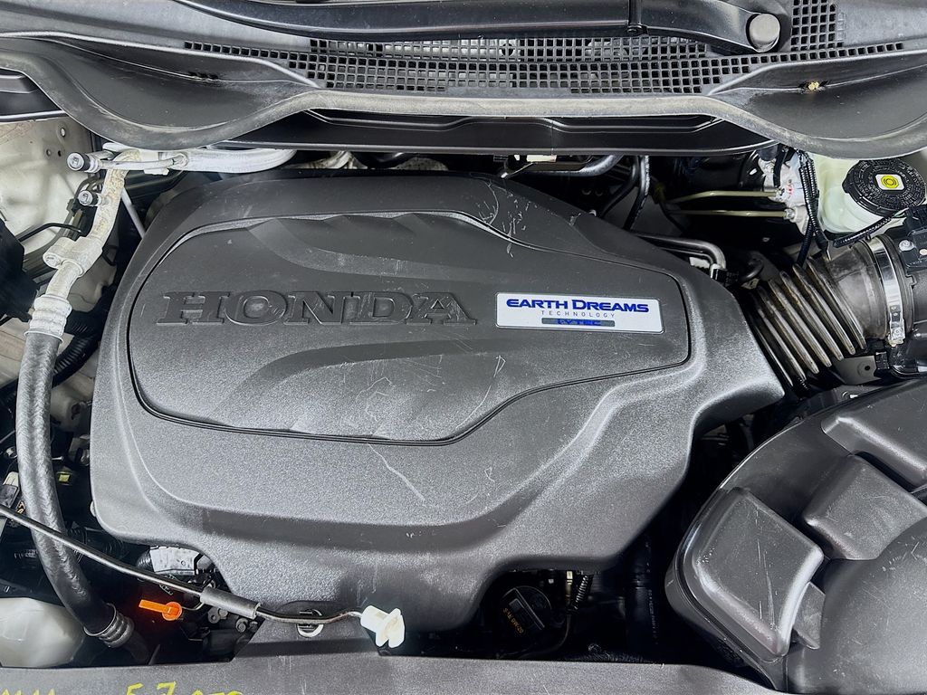 Used Car 2019 Honda Odyssey  Elite For Sale Under $25,000 In Austin, Texas