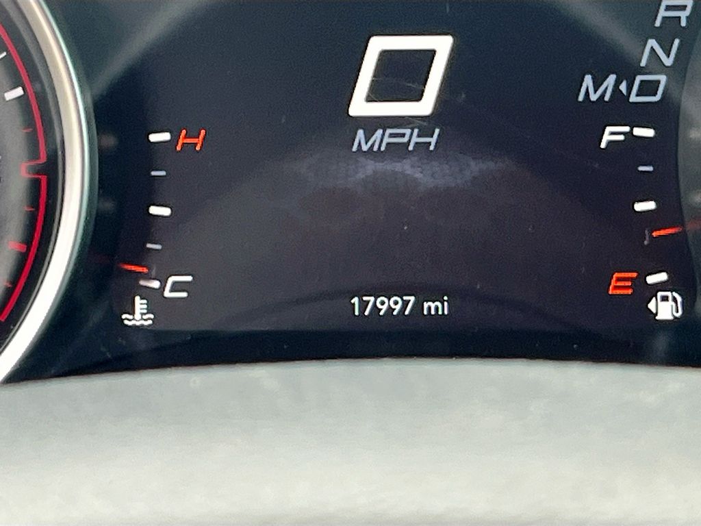 Used 2023 Gray Dodge R/T image 12