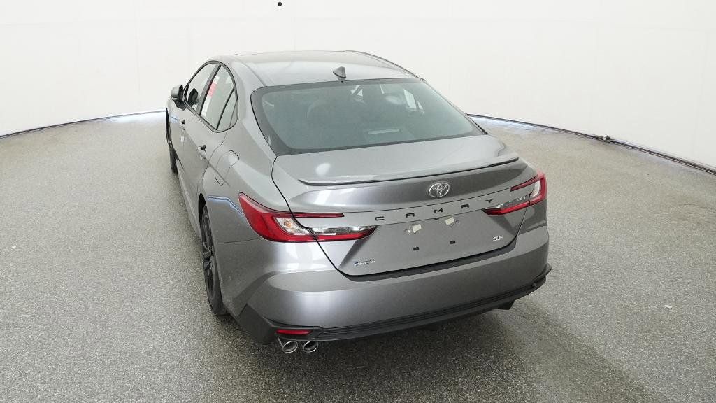 Thumbnail: 2025 Toyota Camry - 2