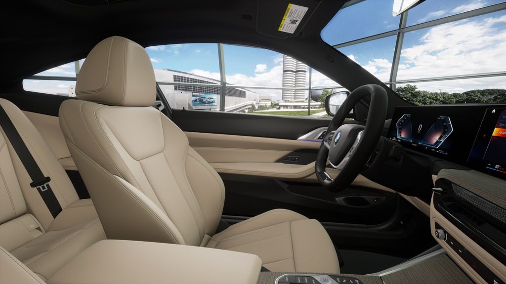 Thumbnail: 2026 BMW 4 Series - 31