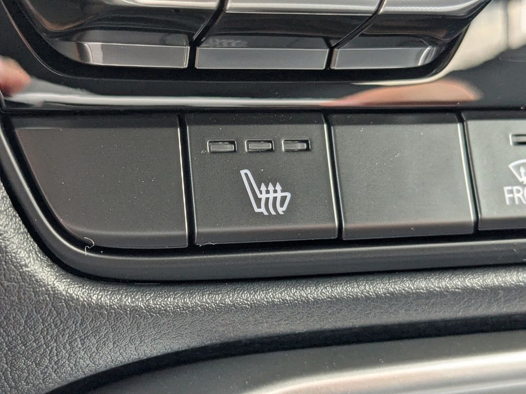 2025 Mazda CX-90 3.3 Turbo Preferred
