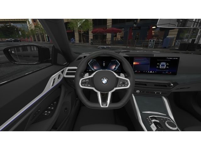 Thumbnail: 2026 BMW 4 Series - 13