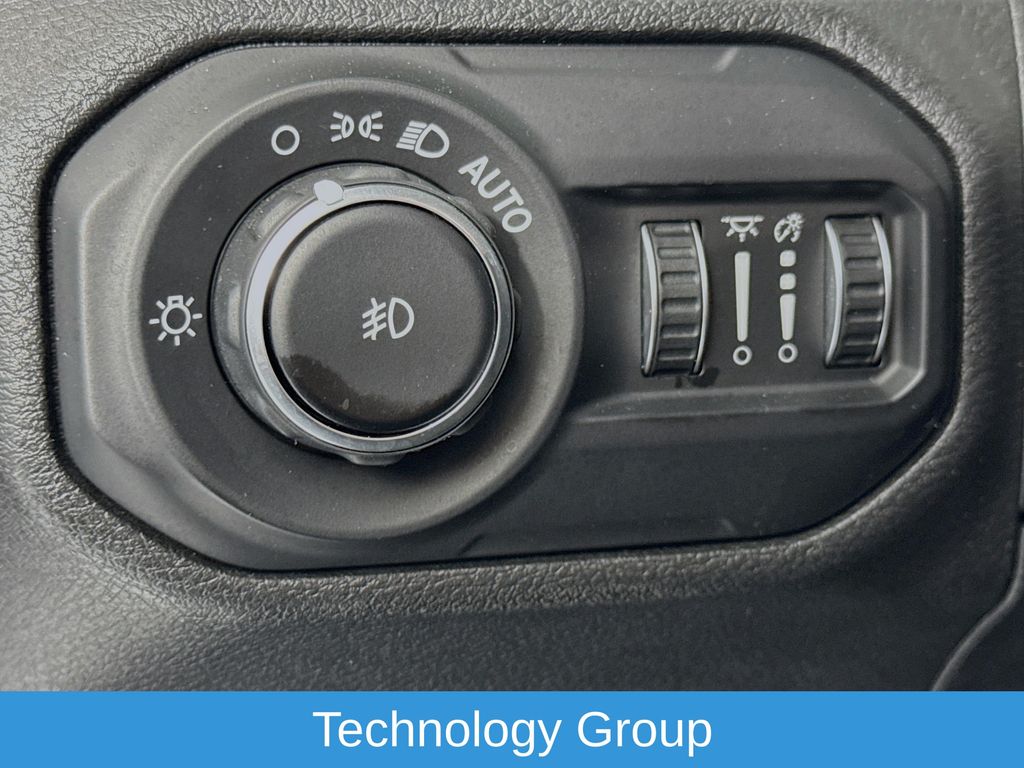 Used Car 2021 Jeep Wrangler  Unlimited Willys For Sale Under $25,000 In Austin, Texas