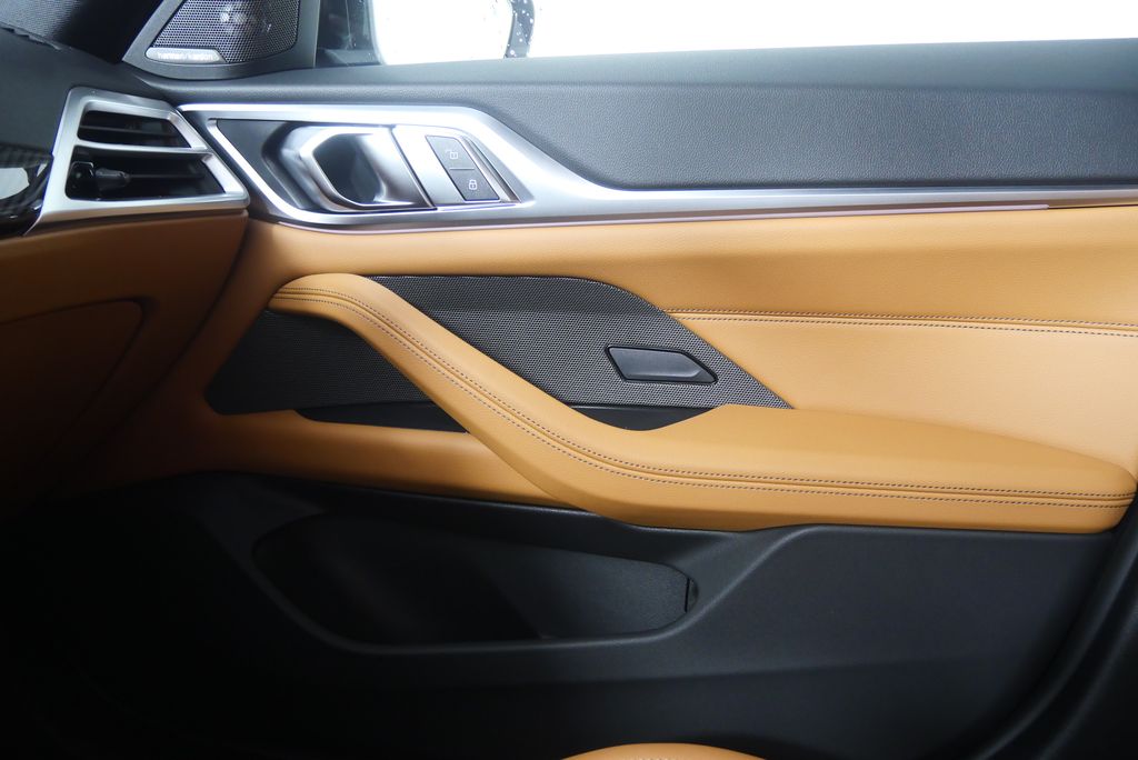 Thumbnail: 2026 BMW 4 Series - 25