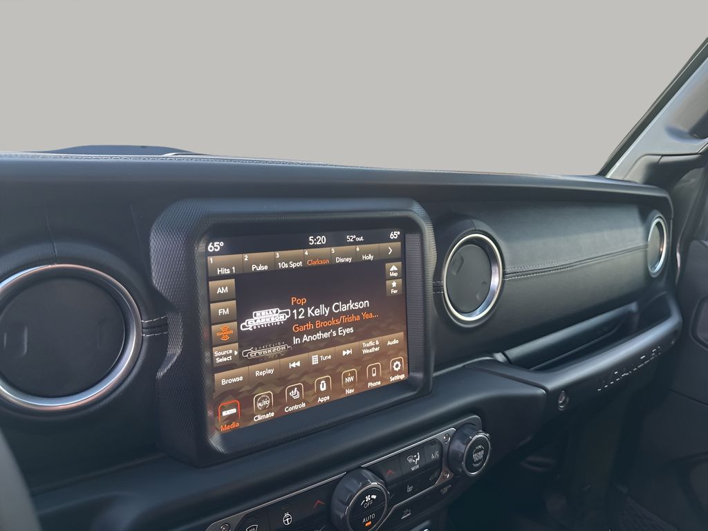 Used Car 2023 Jeep Wrangler  Rubicon 4xe For Sale Under $35,000 In Austin, Texas