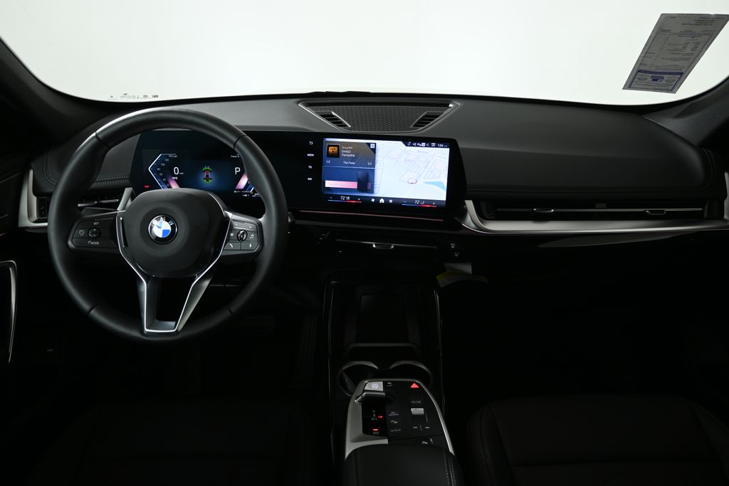Thumbnail: 2026 BMW X1 - 17