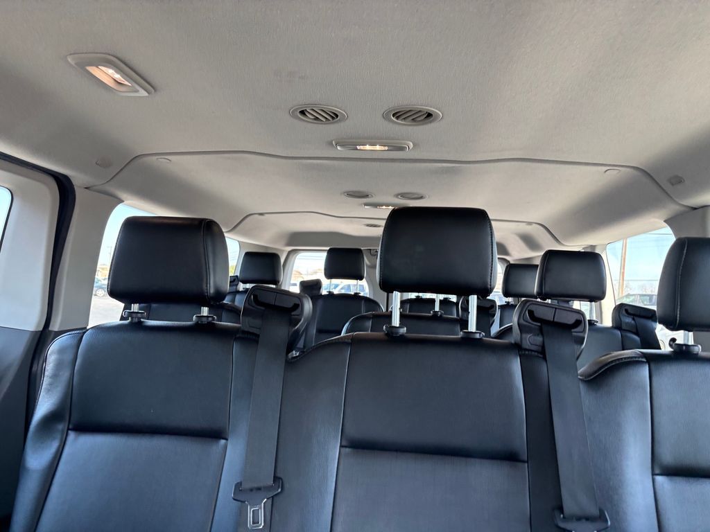 Used Car 2023 Ford Transit-350  Xl For Sale Under $40,000 In Austin, Texas